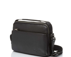 Мужская кожаная сумка BAGS4LIFE 6458