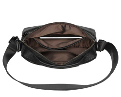 Мужская кожаная сумка BAGS4LIFE 6458