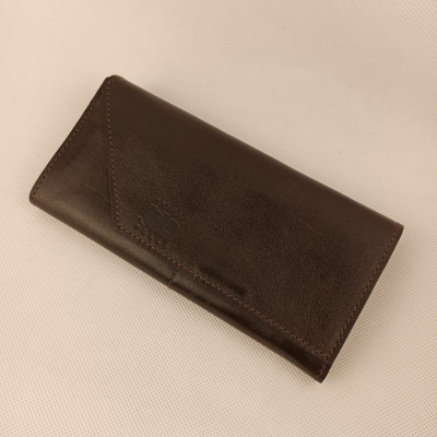 Портмоне GRANDE PELLE 513623