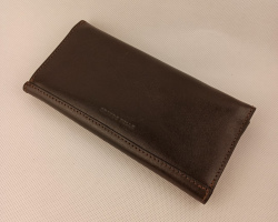 Портмоне GRANDE PELLE 513623