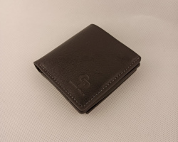 Портмоне GRANDE PELLE 537610