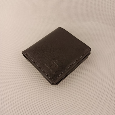 Портмоне GRANDE PELLE 537610