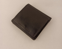 Портмоне GRANDE PELLE 537610