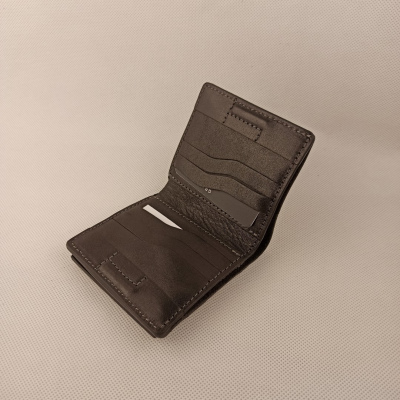 Портмоне GRANDE PELLE 537610
