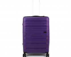 Чемодан пластиковый CONWOOD РРТ002N M