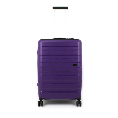 Чемодан пластиковый CONWOOD РРТ002N M