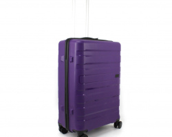 Чемодан пластиковый CONWOOD РРТ002N M