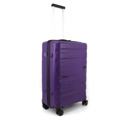 Чемодан пластиковый CONWOOD РРТ002N M